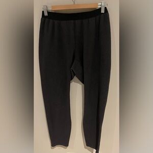 Vintage Patagonia Capilene fleece leggings